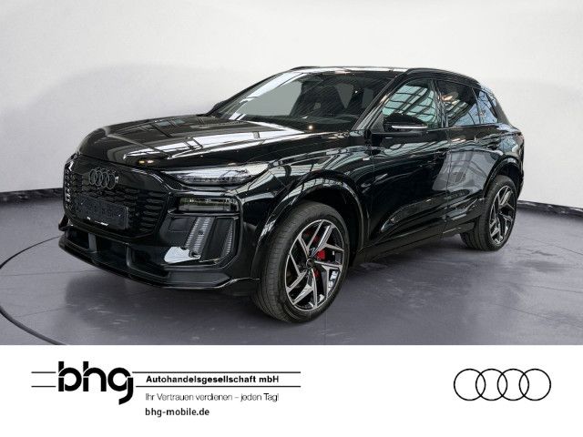 Bild des Angebotes Audi Q6 SUV e-tron quattro