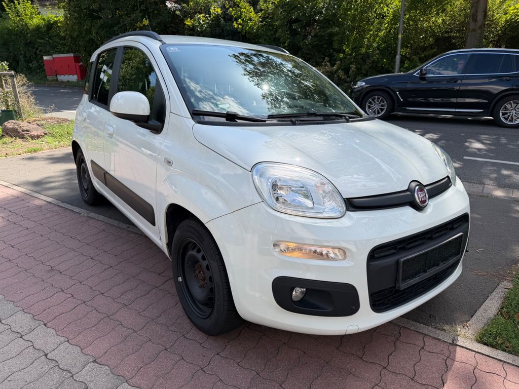 Bild des Angebotes Fiat Panda Lounge