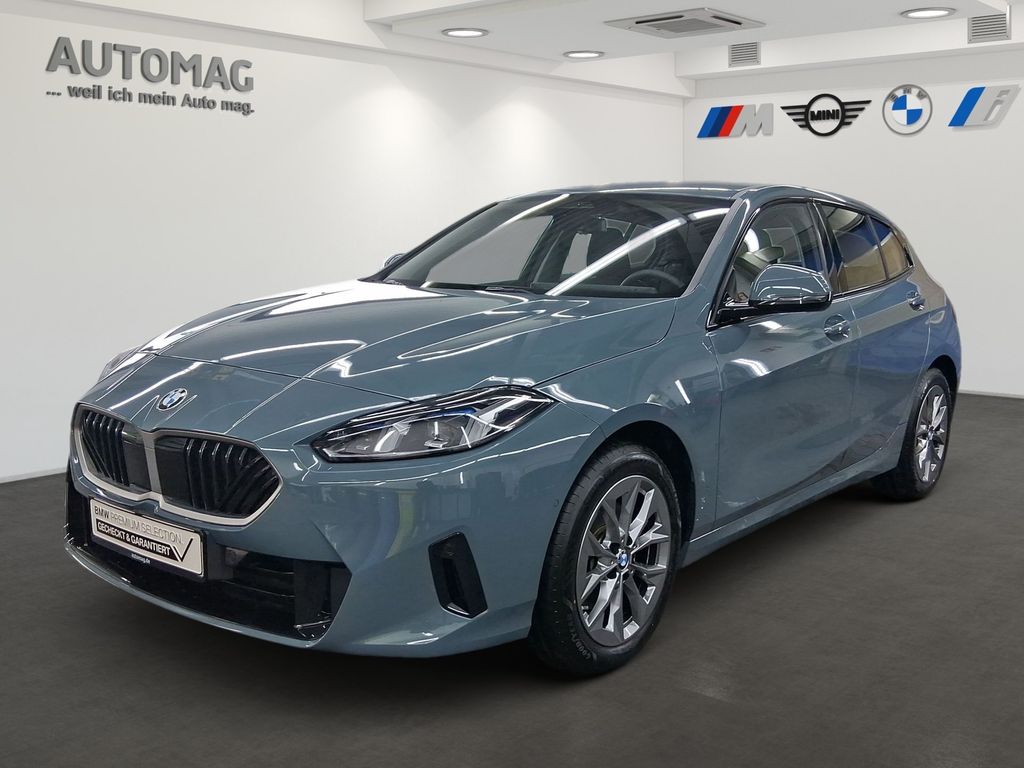 Bild des Angebotes BMW 120 DrivingAssist*ParkingAssist*Lenkradheizung*K