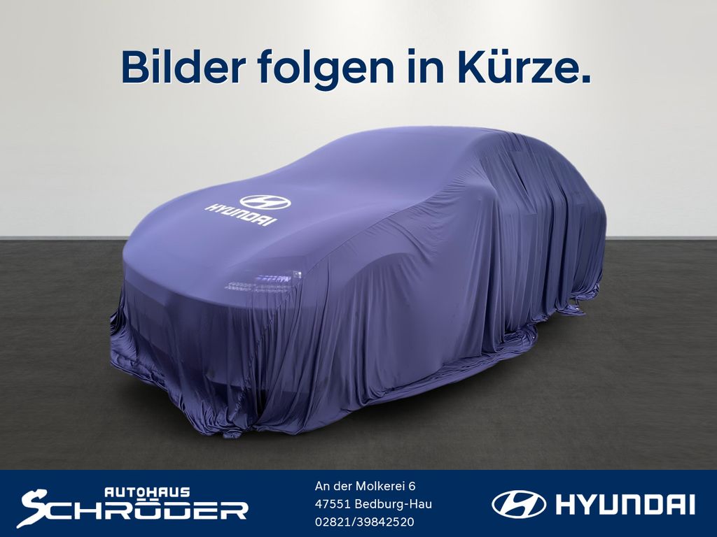 Bild des Angebotes Hyundai IONIQ Advantage PLUG IN Hybrid Kamera