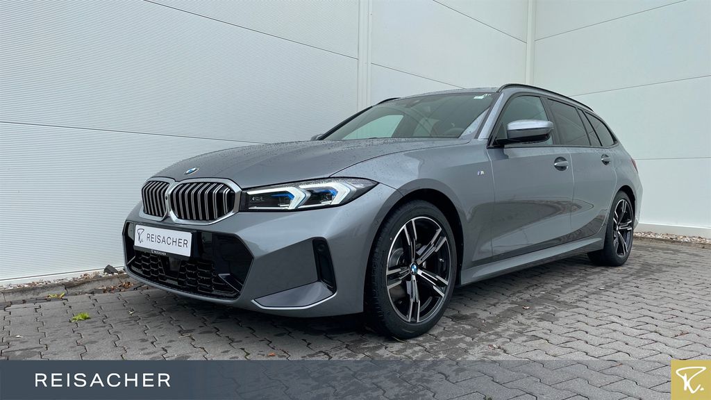 Bild des Angebotes BMW 320d xDrive Touring Sportpaket Sportsitze DAB