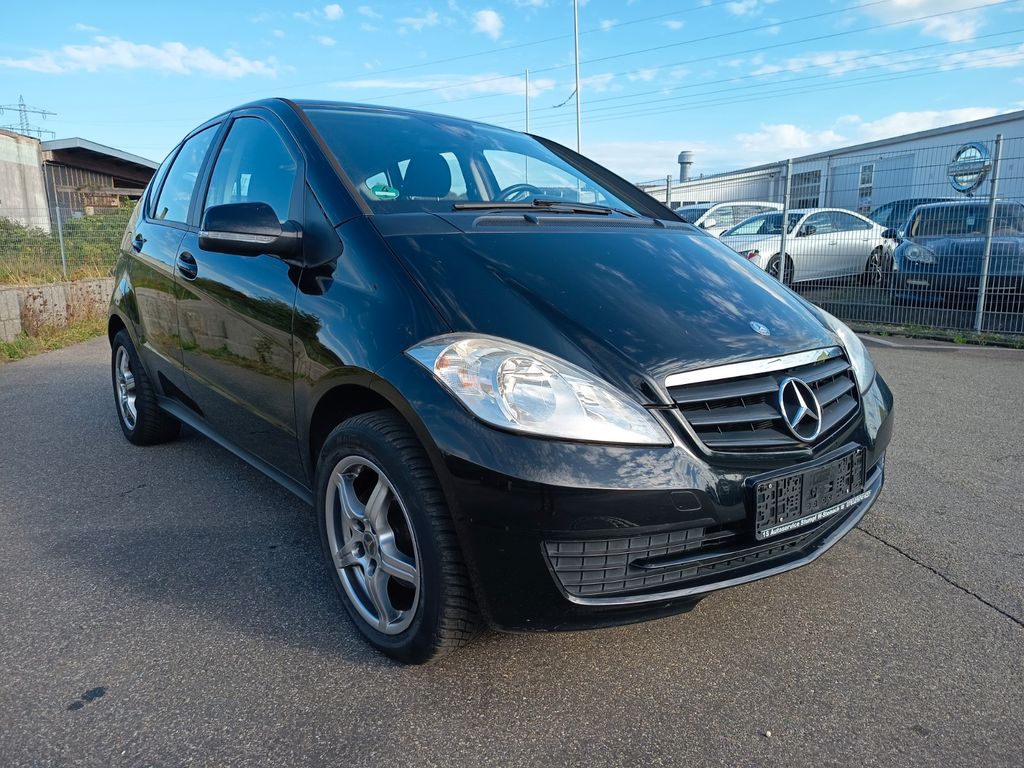 Bild des Angebotes Mercedes-Benz A 150 A A 150 5-türig