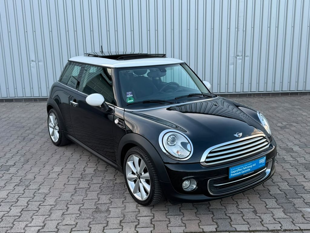 Bild des Angebotes MINI COOPER Mini Cooper