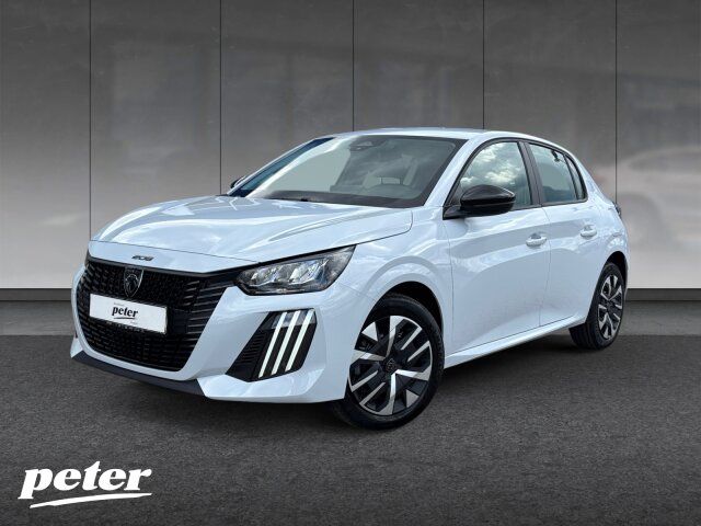Bild des Angebotes Peugeot 208 Style 110 +Automatik+SHZ+LED+EPH+Mirrorscr.+