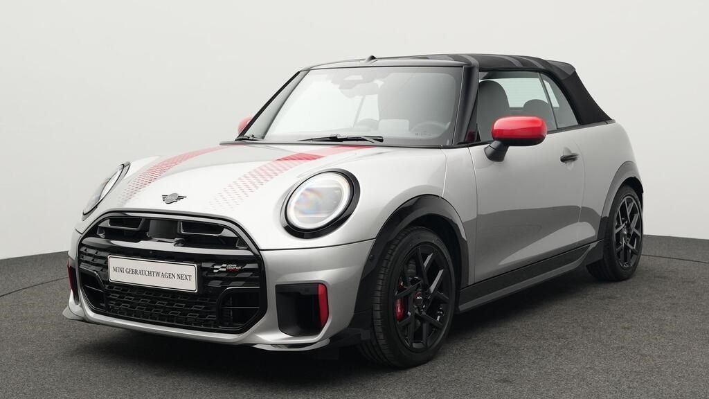 Bild des Angebotes MINI John Cooper Works Navi Driv.Assist+ Harman/K