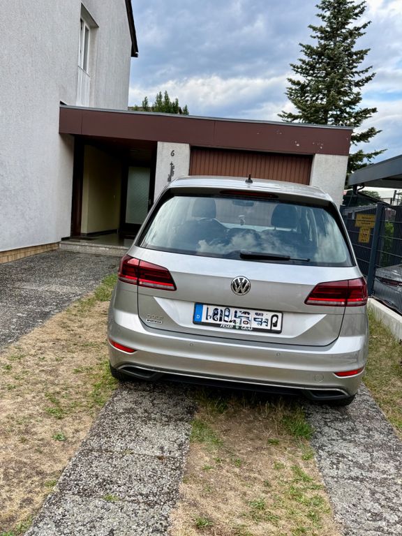 Bild des Angebotes Volkswagen Golf Sportsvan 1.5 TSI ACT OPF 110kW DSG JOIN