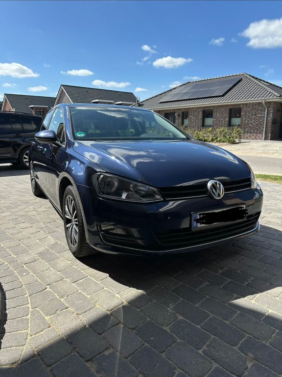 Bild des Angebotes Volkswagen Golf 1.2 TSI BMT ALLSTAR ALLSTAR