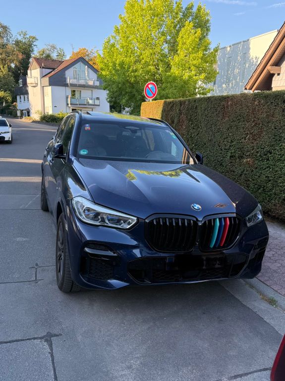 Bild des Angebotes BMW X5 xDrive30d - M Sport Pro - Vollausstattung