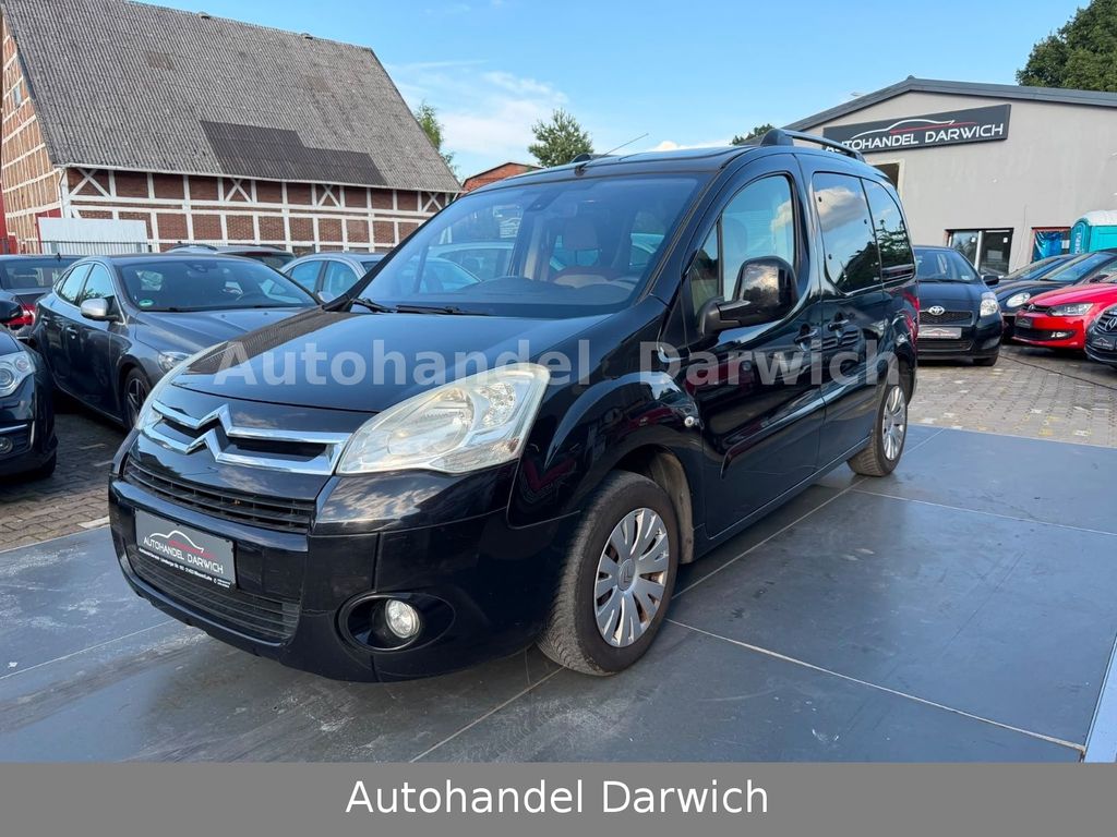 Bild des Angebotes Citroën Berlingo 1.6 16V 1.Hand Klima/Panno