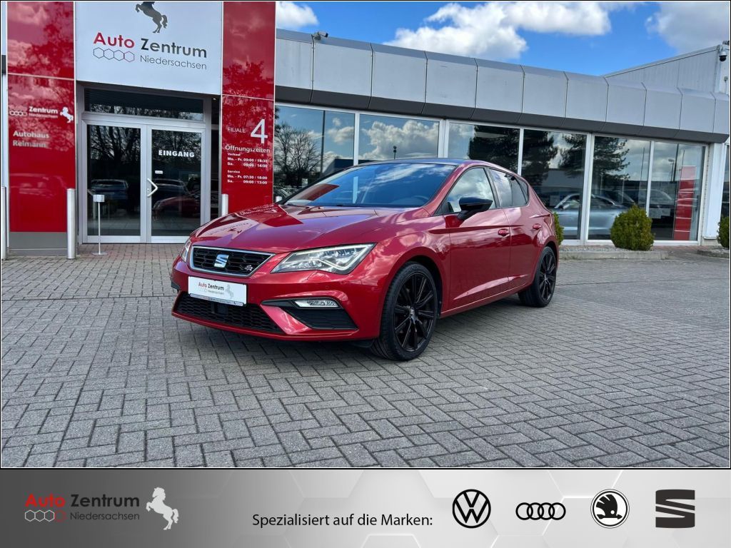 Bild des Angebotes Seat Leon 2.0 TDI FR AZN-Haus-Förderung* bis 1000 EUR