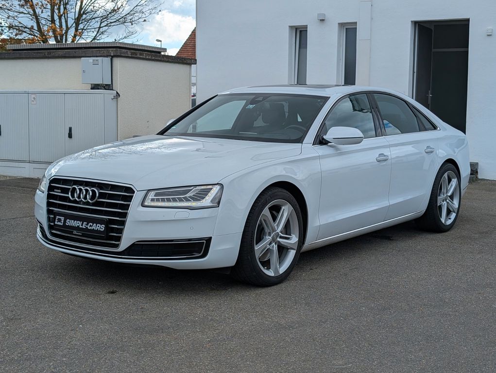 Bild des Angebotes Audi A8 3.0 TDI clean diesel quattro*MATRIX*BOSE*GLAS