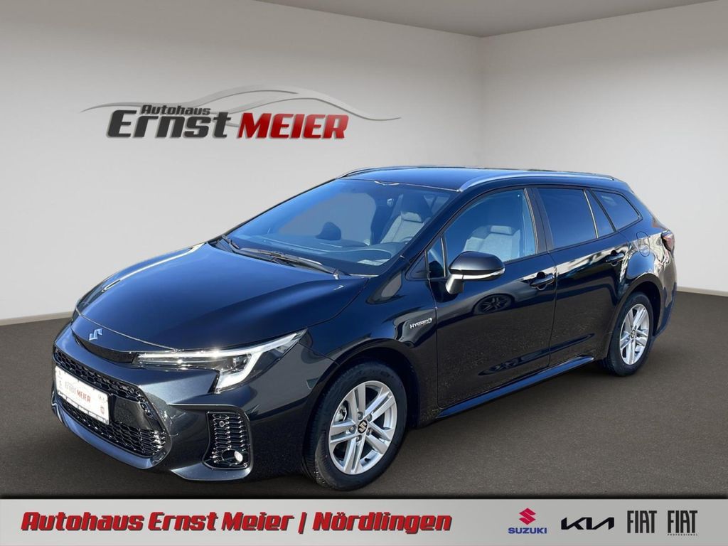 Bild des Angebotes Suzuki Swace 1.8 Hybrid CVT Comfort+ Abstand+ToterW.+DA