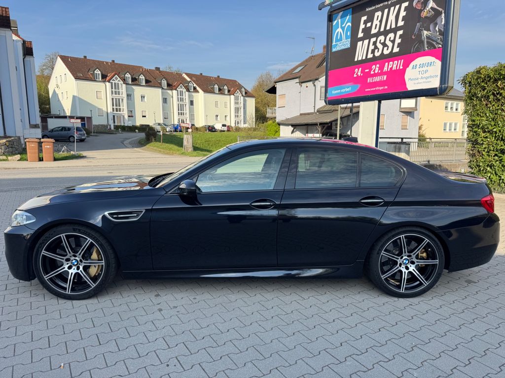 Bild des Angebotes BMW M5 Competition 1/200 600PS V-MAX 305 KM/H Voll