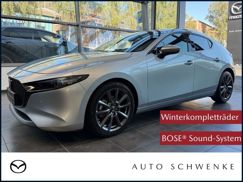 Bild des Angebotes Mazda 3 Selection