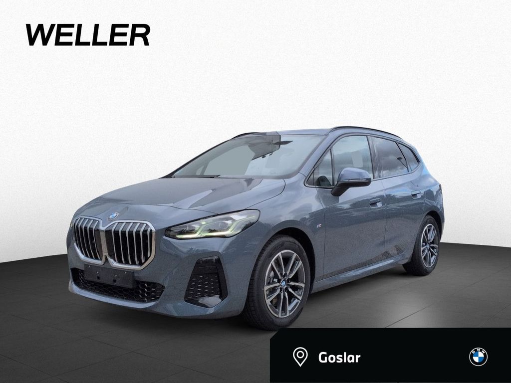 Bild des Angebotes BMW 223d xDr AT M Sport Pano,AHK,DAPro,H/K,HUD,360°
