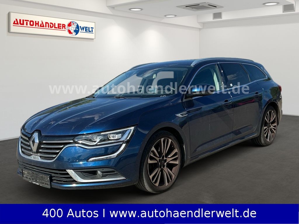 Bild des Angebotes Renault Talisman Grandtour TCe 200 Initiale LED NAVI DAB