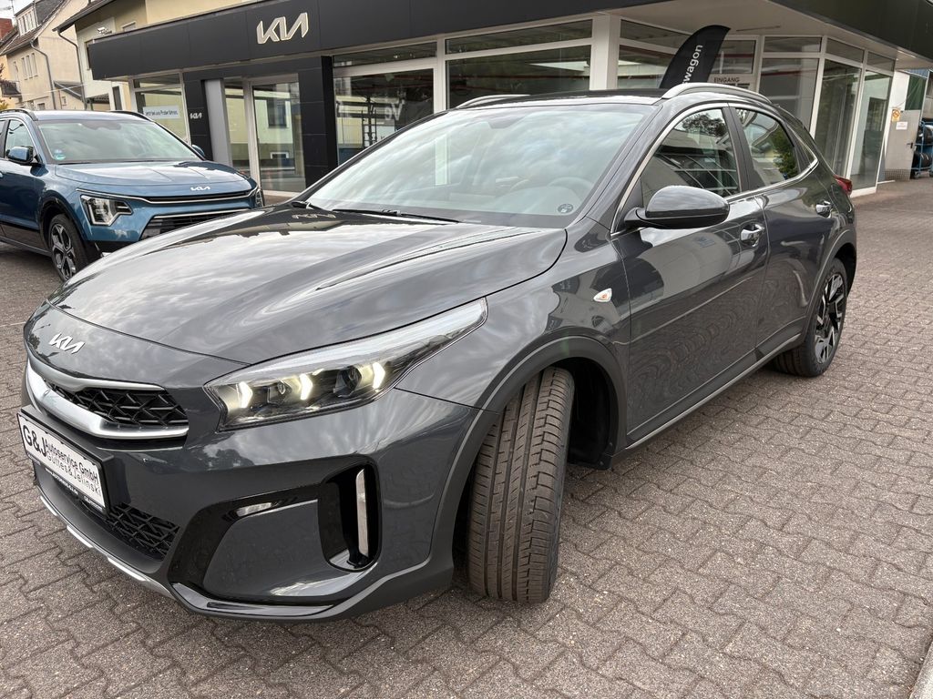Bild des Angebotes Kia XCeed Vision Autom, HDA, Navi, Kamera, LED