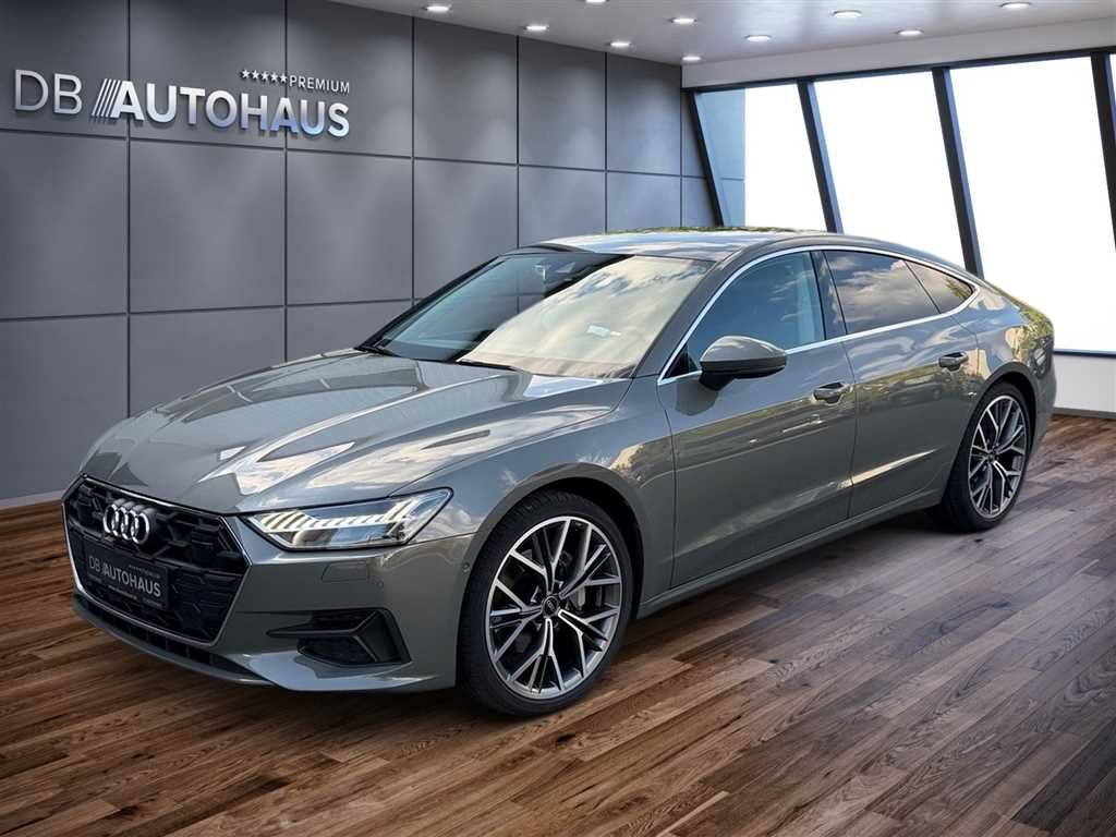 Bild des Angebotes Audi A7 Sportback 45 2.0 TFSI S-tronic Matrix Pano