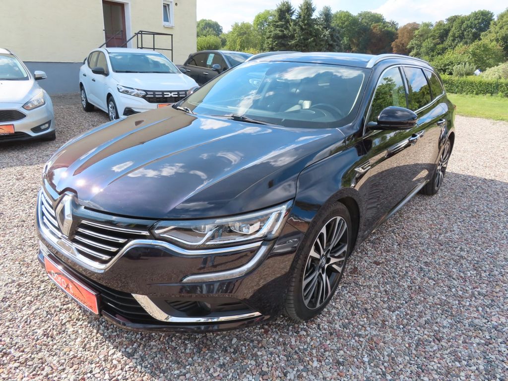 Bild des Angebotes Renault Talisman Grandtour Initiale Paris