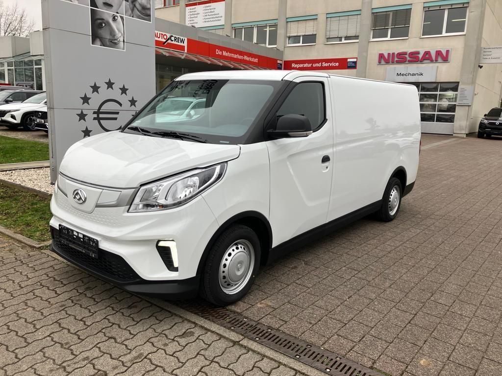 Bild des Angebotes Maxus eDeliver 3 L2H1  VAN 50 KWH*Klima/DAB/SHZ/App*