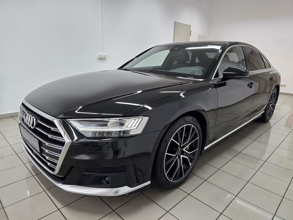 Bild des Angebotes Audi A8 55 TFSI qu. Sport-Paket Luft Memory 360 20"