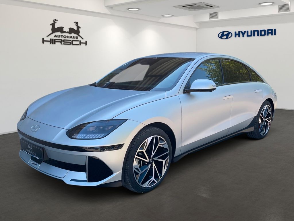 Bild des Angebotes Hyundai IONIQ 6 4WD 77kWh UNIQ Head UP Navi 360°