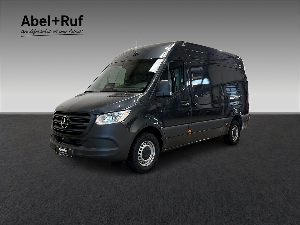 Bild des Angebotes Mercedes-Benz Sprinter 317 CDI Kasten L2H2 Tempo+Kame+AHK 3,5t