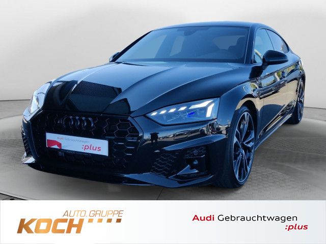 Bild des Angebotes Audi A5 Sportback 40 TDI S-Tronic S-Line Competition