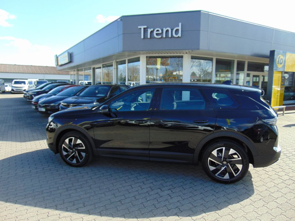 Bild des Angebotes Opel Grandland Mild Hybrid Edition