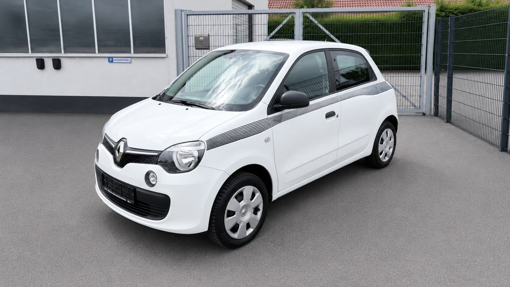 Bild des Angebotes Renault Twingo Life*CARPLAY**1 HAND** GARANTIE** TÜV NEU