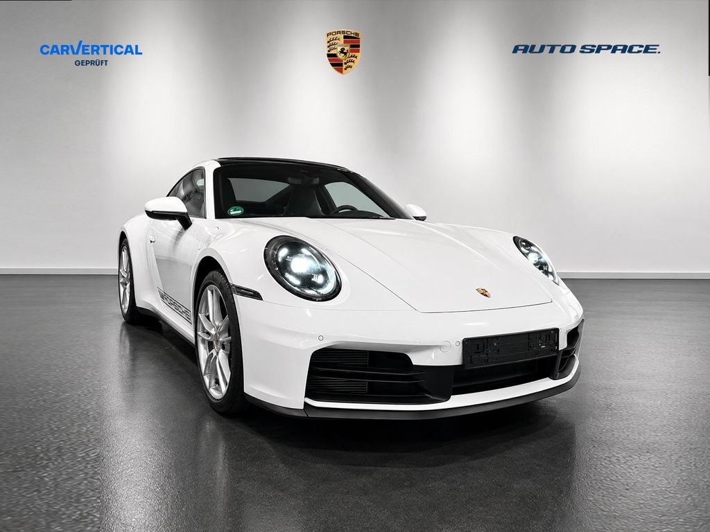 Bild des Angebotes Porsche 911 Carrera
