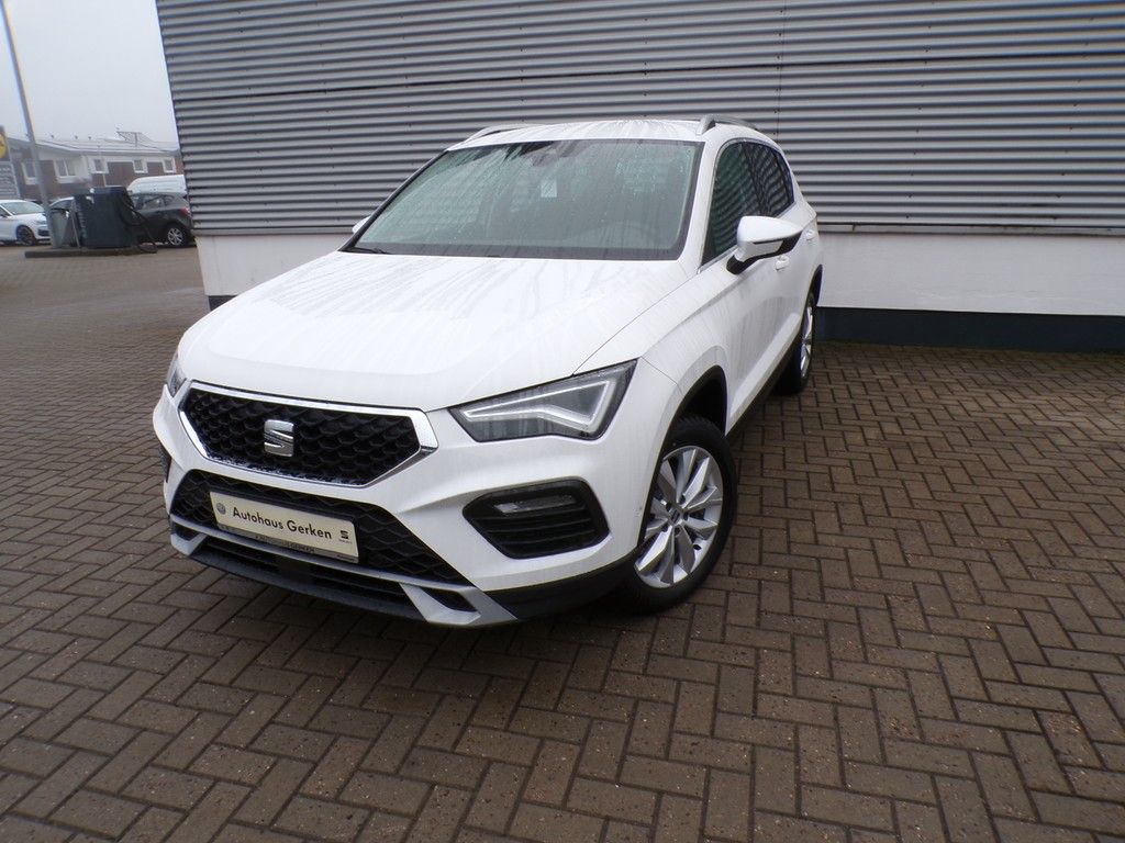 Bild des Angebotes Seat Ateca Road Edition 1.0 TSI Style