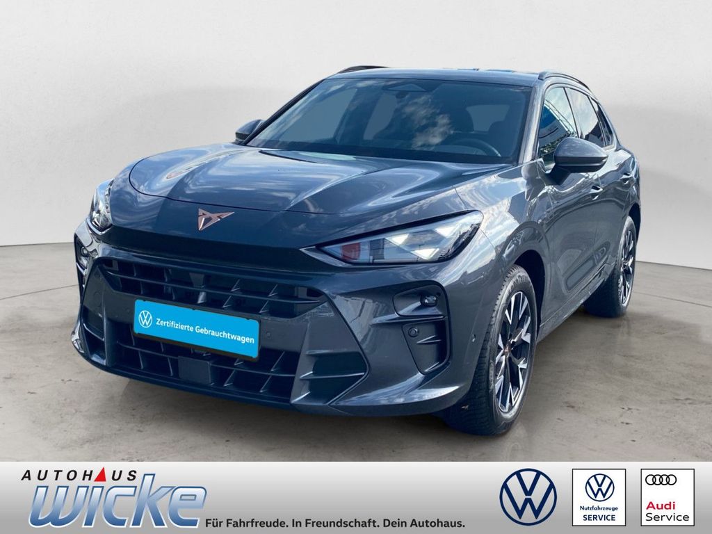 Seat Terramar 2.0 TSI NAVI KLIMA KEYLESS HEAD-UP