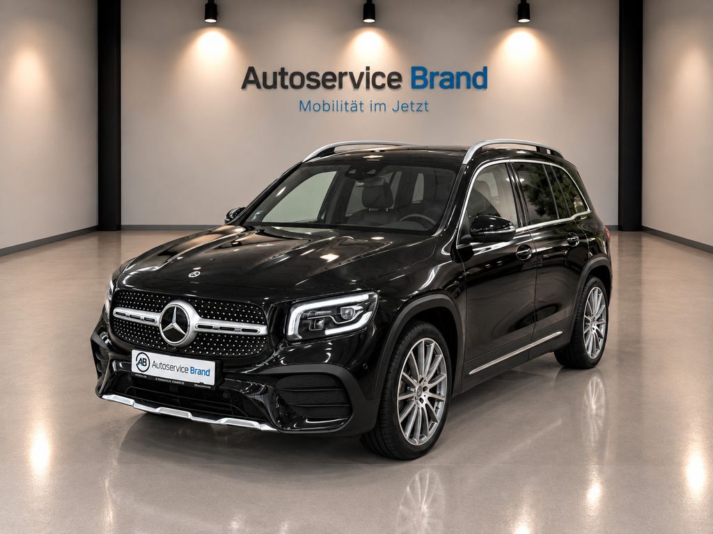 Bild des Angebotes Mercedes-Benz GLB 250 GLB GLB 250 4Matic