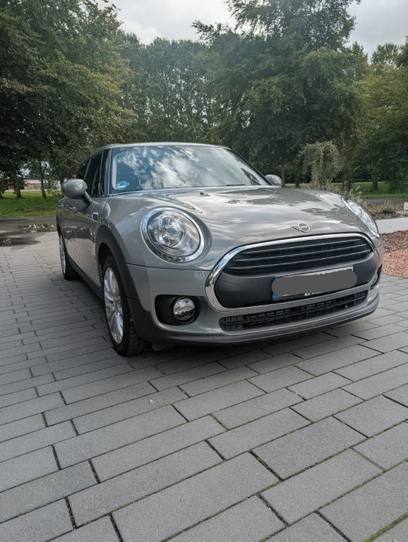 Bild des Angebotes MINI One Clubman One Pepper Navi, Apple Car Play