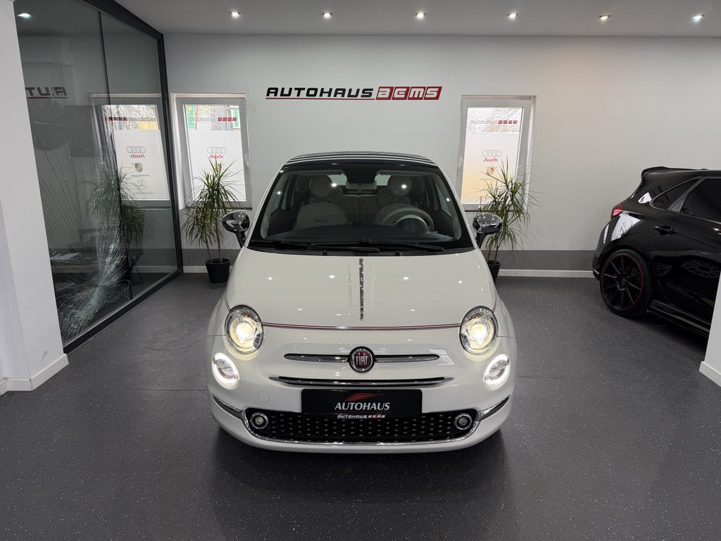 Bild des Angebotes Fiat 500C DolceVita*LED*XENON*NAVI*PDC*