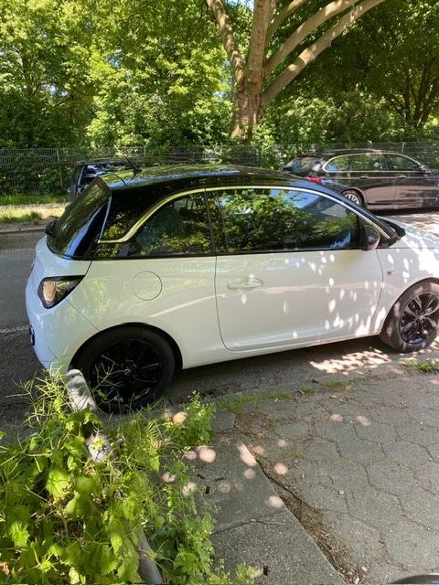 Opel Adam JAM 1.2 JAM