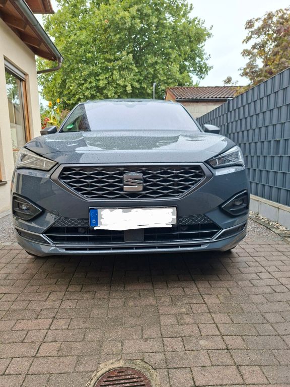 Bild des Angebotes Seat Tarraco 1.5 TSI ACT 110kW FR DSG FR