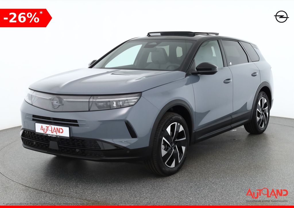 Bild des Angebotes Opel Grandland Ultimate 1.2DI Turbo Hybrid Aut. Matri