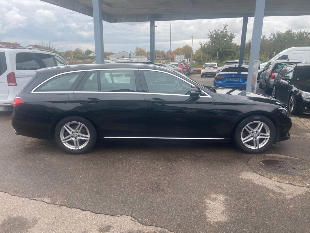 Bild des Angebotes Mercedes-Benz E 250 E -Klasse T-Modell E 250
