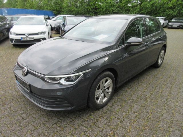 Volkswagen Golf Life 1.5 TSI NAVI KAMERA ACC LED PLUS ALU A