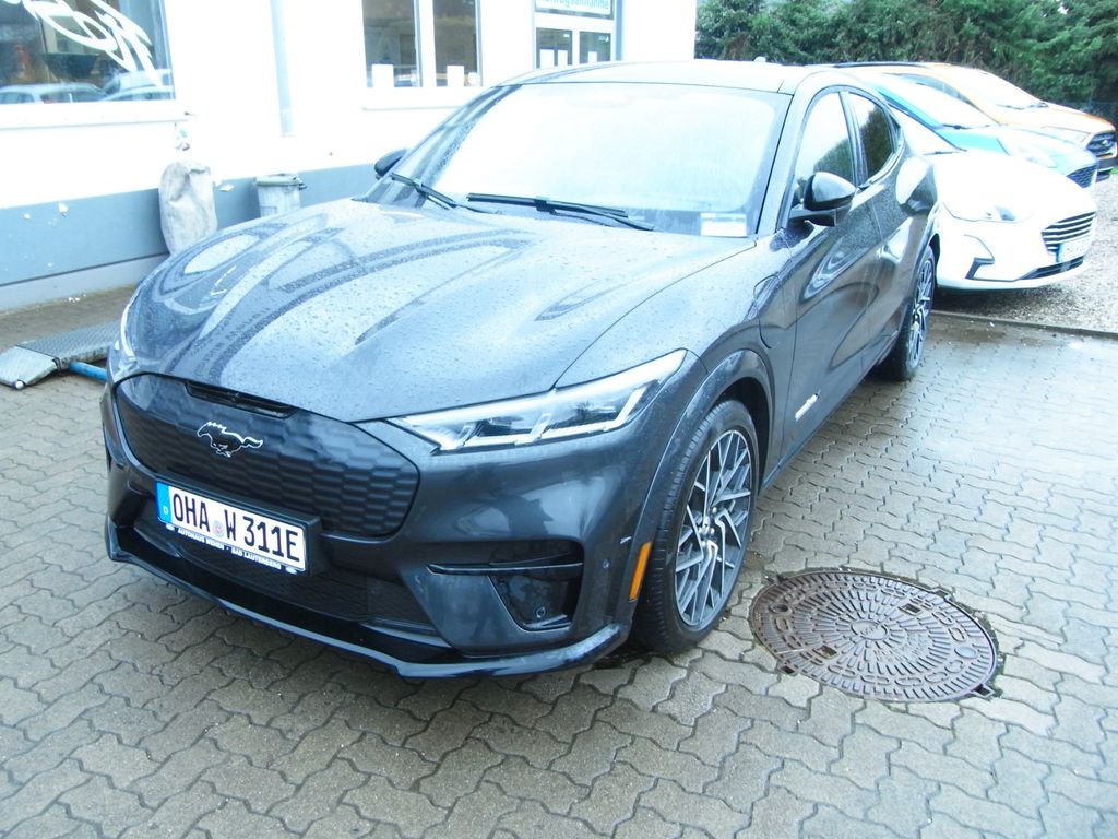 Bild des Angebotes Ford Mustang Mach-E GT AWD Aktionspreis Panoramadach