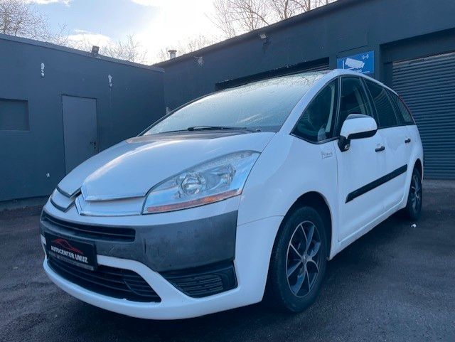 Bild des Angebotes Citroën Grand C4 Picasso Advance