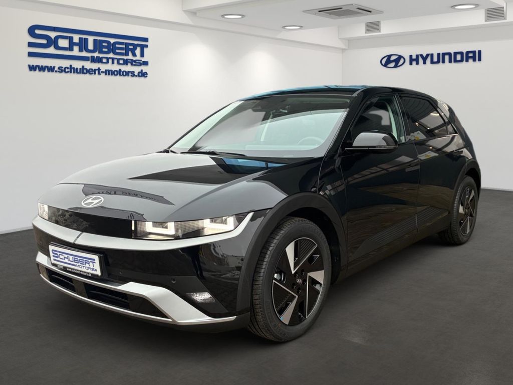 Bild des Angebotes Hyundai IONIQ 5 Centriq 84 kWh ACC PDC v+h LED el.Heckkl
