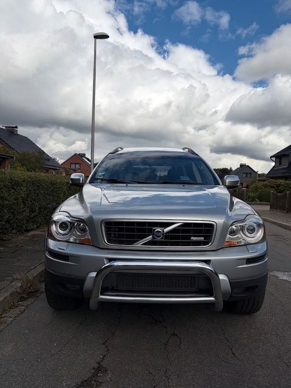 Bild des Angebotes Volvo XC90 D5 AWD R Design