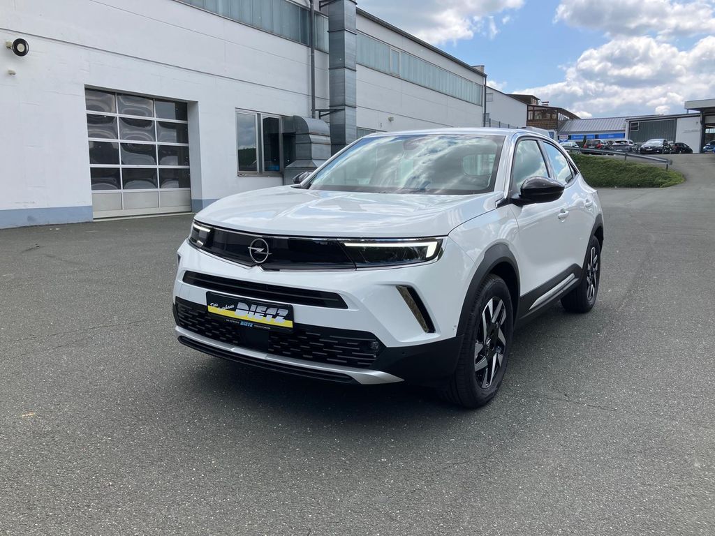 Bild des Angebotes Opel Mokka-e Edition