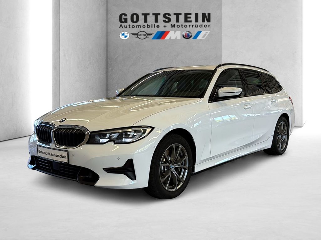 Bild des Angebotes BMW 330d xDrive Touring Sport Line