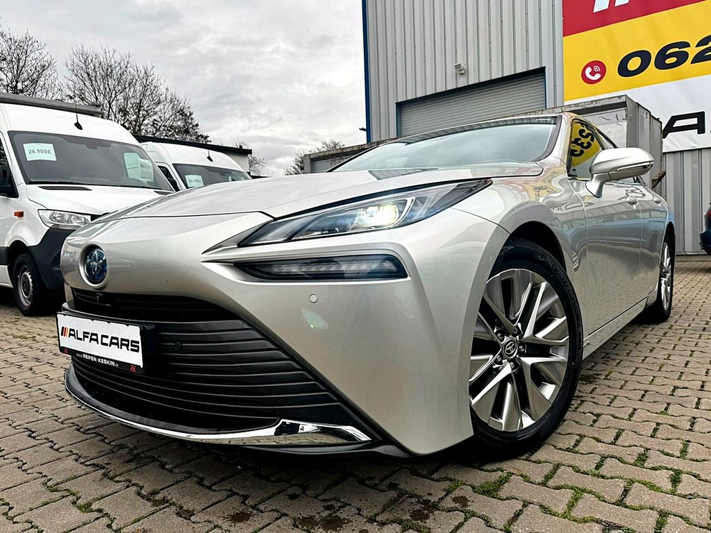 Bild des Angebotes Toyota Mirai FCEV Executive/1 HAND/