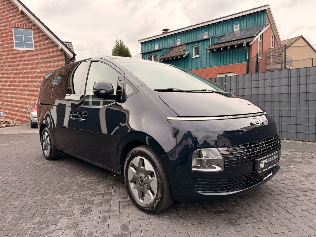 Bild des Angebotes Hyundai Staria 2.2 CRDi Trend 2WD 9-Sitzer Automatik