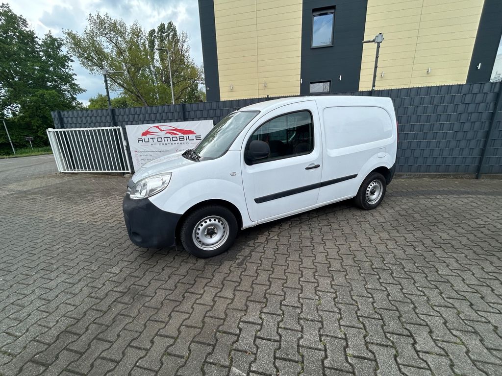 Bild des Angebotes Renault Kangoo Rapid Basis Klima AHK
